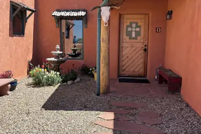 Image de Casa de Suenos in Taos