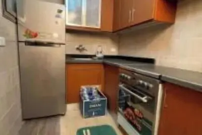 Image de New Mattress Challet in blue Bay Asia, Ain Sokhna