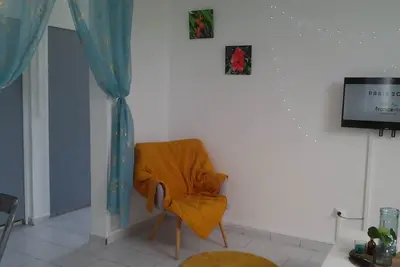 Image de Maison vacance d'une capacité de 5 personnes