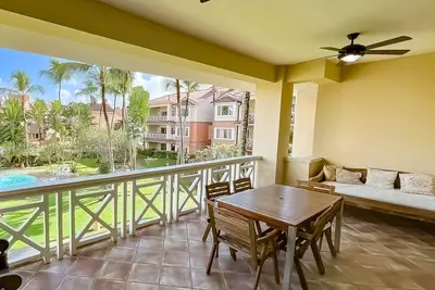 Image de Renovated 2 Bedroom for Rent in Ocean Dream, Cabarete