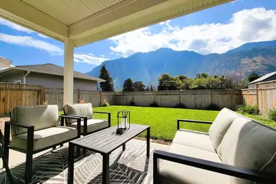 Image de Sun n Sips Villa in Keremeos