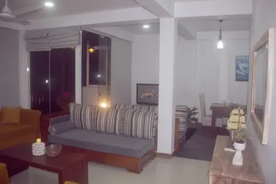 Image de The Motel One - Colombo Border