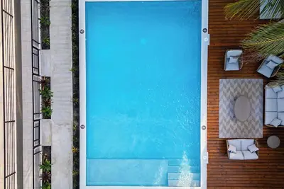 The Palms - Two Bedroom Suite