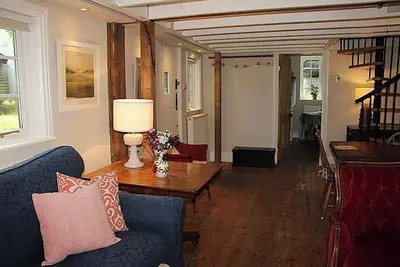 Image de Bessie May Cottage