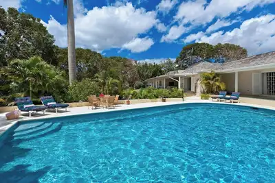 Lovely Three Bedroom Villa