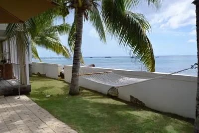Image de Beautiful Three Bedroom Beachfront Property
