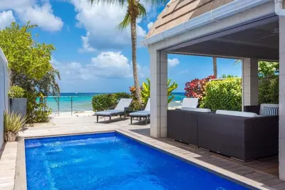 Image de Radwood Beach Villa No. 1