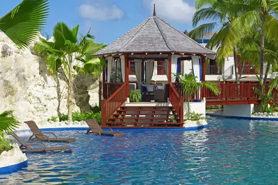 Image de The Epitome Of Contemporary Living