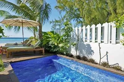 Image de Radwood Beach Villa No. 2