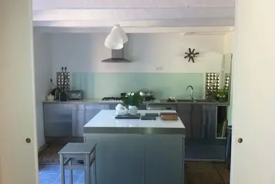 Image de charmante maison de ville