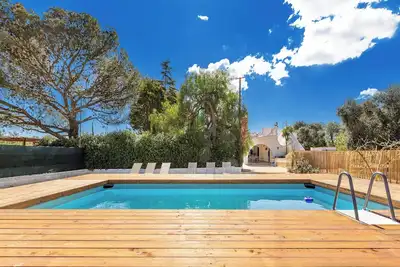 Image de 3834 Villa La Bianca Ostuni by BarbarHouse