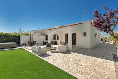 Image de Casa Martina by BarbarHouse