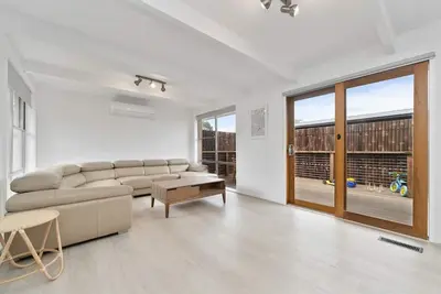 Image de Fresh Seas - Mornington