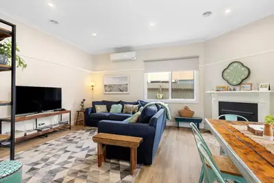 Image de Inspired Hamptons by the Beach