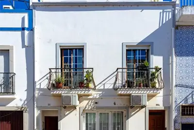 Image de Welcome to Vida Pura in Tavira