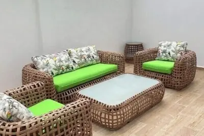 Image de Luxury Apartment in Casablanca