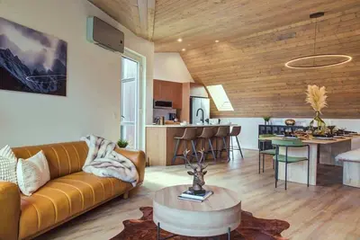 Image de Alpine Escape 1202