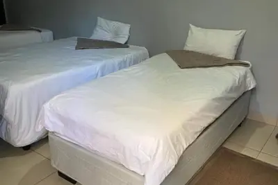 Image de Pandeinge - Quadruple Room with Bathroom