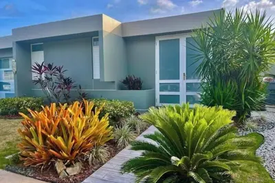 Image de “Casa Bless” This cozy single-family home! \n