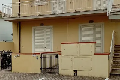 Image de Comodo Loft Completamente Ristrutturato per Vivere a Pieno la Costa Toscana