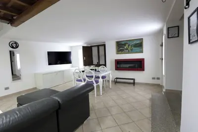 Image de Loft Piazza Cavour Vercelli- Private Entrance Central to Milan Turin