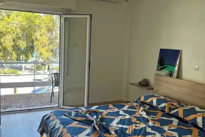 Image de seaview apartment nearthe airport\n\n