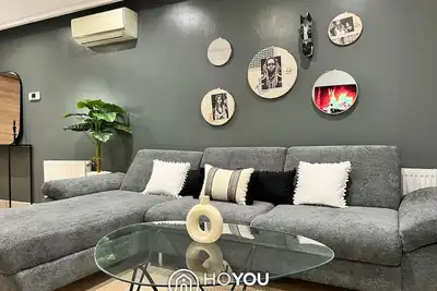 Image de Garden Haven-Jardin de Carthage