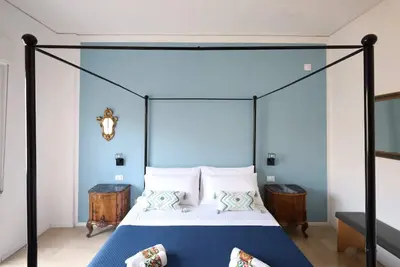 Image de Elegant apartment in the heart of Palermo