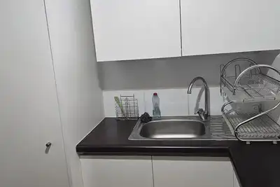 Departamento Minimalista
