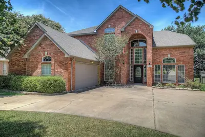 Image de 4-5 bedroom house in Rockwall on the Golf Course. Rockwall Isd.