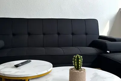 Image de Metropolitan Manor Birmingham City Centre