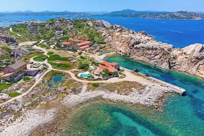 Image de Villa Itaca - Amazing Swimmingpool by the Sea
