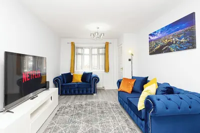 Image de Urban Gem :A home away from home