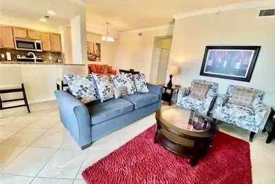 Image de Welcome to paradise on the golf course at River Strand Golf Course.