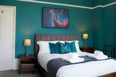 Image de This apartment is a 2 bedroom(s), 1 bathrooms, located in Scarborough, North Yorkshire.