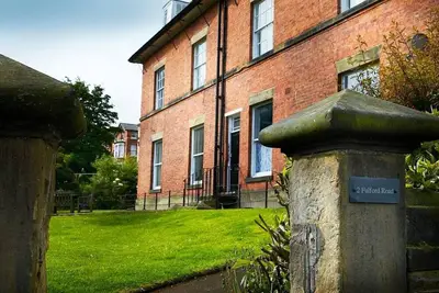 Image de This apartment is a 3 bedroom(s), 1 bathrooms, located in Scarborough, North Yorkshire.