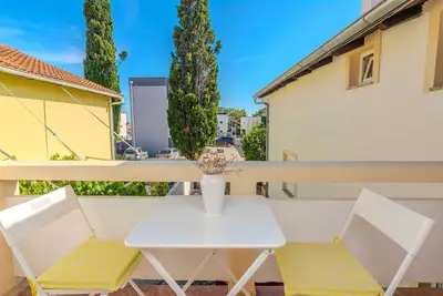 Image de Partial sea view | 150 m from the sea | for 2-4 persons