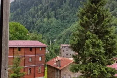 Image de Beautiful villa with WiFi in Camlihemsin