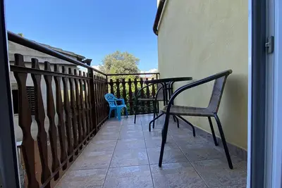 Image de Two Bedroom Apartment with Balcony in Koper