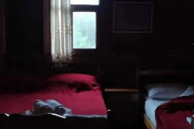 Image de Cozy villa in enjoyable Rize with WiFi