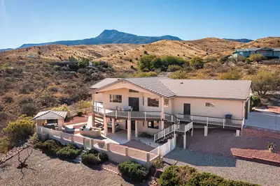 Image de PeaksView Oasis - Spacious, central w/great views