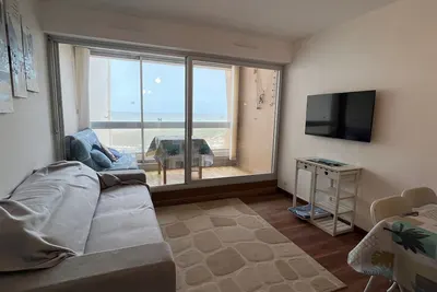 Image de Appartement face mer