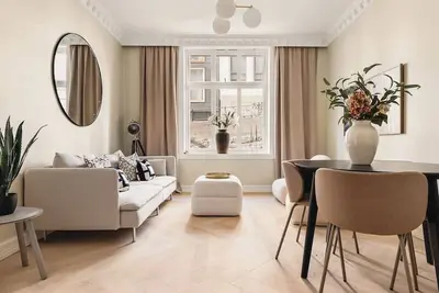 Image de The BnB Dream 500m from Bryggen I Family Friendly