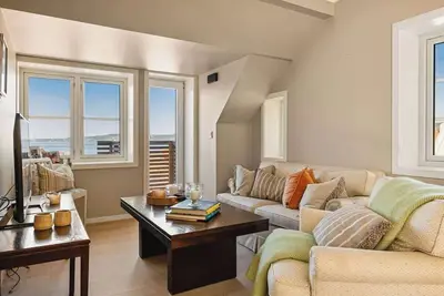 Image de Penthouse In The Sun - Panoramic Views - Quiet