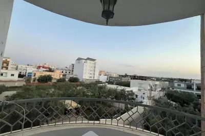 Image de Dar Chott Meriam