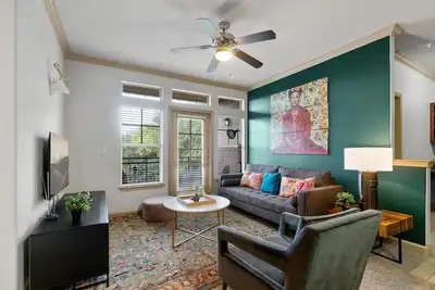 Image de Cozy 2br in Champion City Park 4253