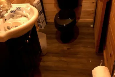 Image de Charming 3-bedroom cottage on delightful Sandy Island in Lake Nipissing