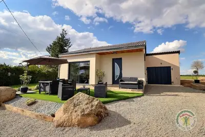 Image de La petite maison dans la prairie