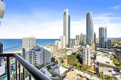 Image de Legends - Royal Suite