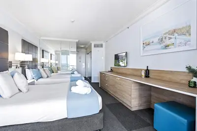 Image de Legends - Royal Suite